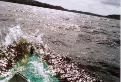 skl�dac� lo� - plavba