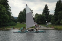 skl�dac� lo� - plavba