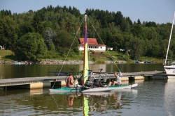 skl�dac� lo� - plavba