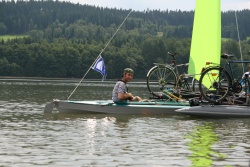 skl�dac� lo� - plavba