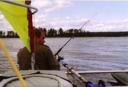 skl�dac� lo� - plavba