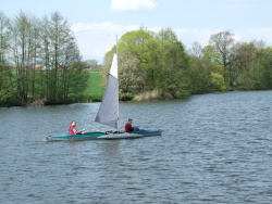 skl�dac� lo� - plavba