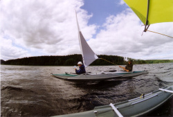 skl�dac� lo� - plavba