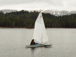 skl�dac� lo� - plavba