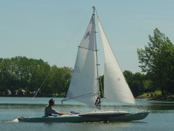 skl�dac� lo� - plavba