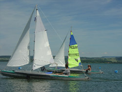 skl�dac� lo� - plavba