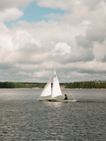 skl�dac� lo� - plavba