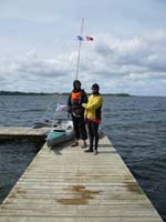 skl�dac� lo� - plavba