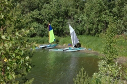 skl�dac� lo� - plavba