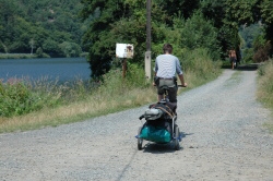 Jak p�evezu lo�2